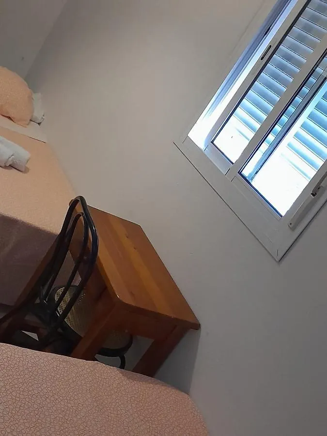 Pension Hidalgo 2 Utrera 2*,  Spain