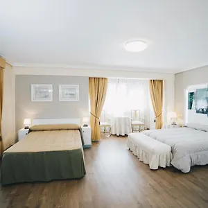 Gavilanes 2 Guest house Toledo
