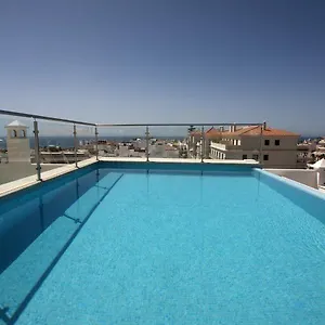 Apartamento La Botica De