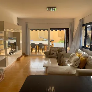 Сasa de vacaciones Bahia