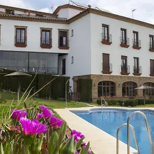 2* Apartahotel Rural 12 Caños