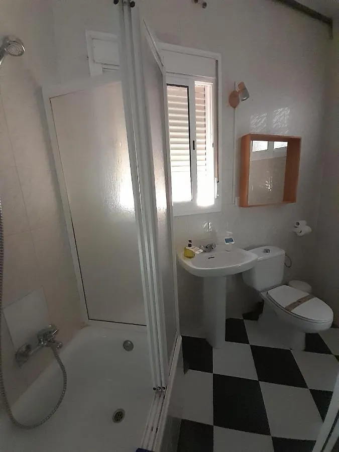 Pension Hidalgo 2 Utrera 2*,  Spain