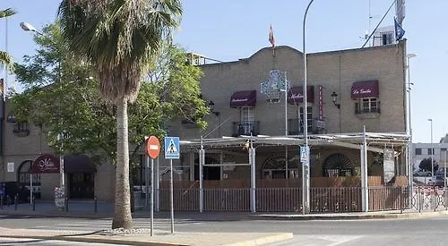 Pension Hidalgo 2 Utrera