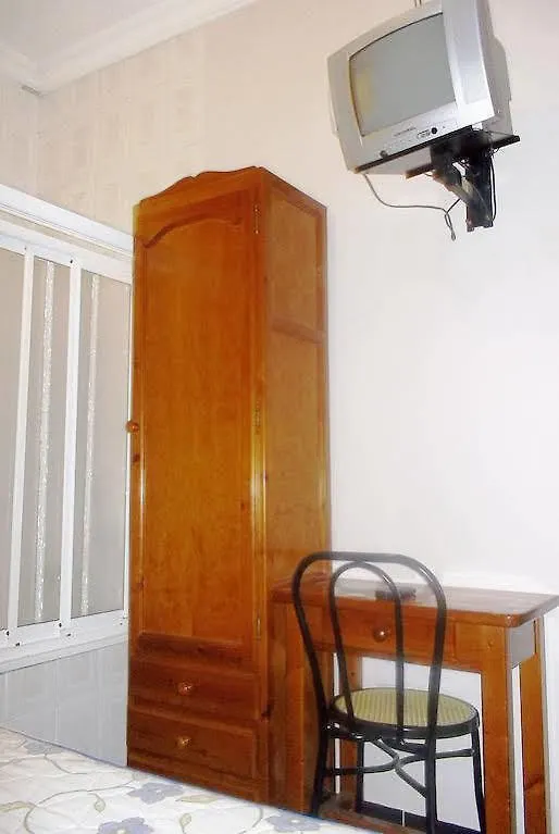 Pension Hidalgo 2 Utrera Spain