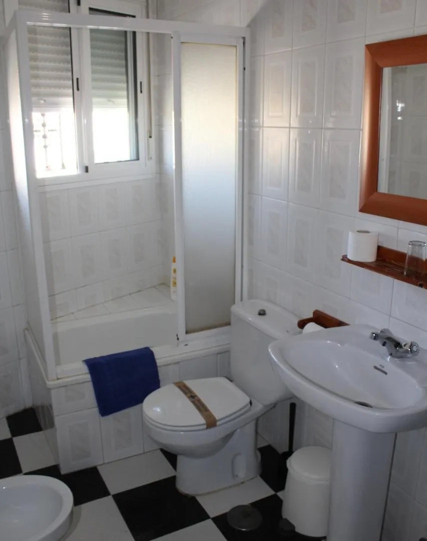 Pension Hidalgo 2 Utrera