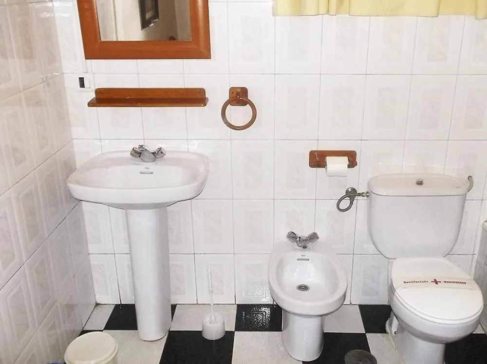 Pension Hidalgo 2 Utrera 2*,
